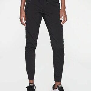 Athleta Trekkie North Joggers